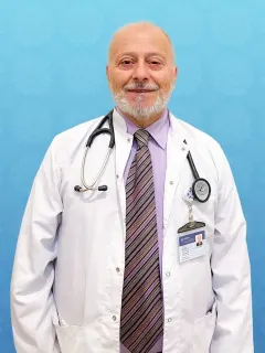 Prof. Dr. Ali Bayram profilinde yer alan galeri fotoğrafı.