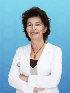 Prof. Dr. Füsun Dilara İçağasıoğlu profilinde yer alan galeri fotoğrafı.