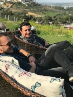 Dt. Mert Emre Ekici profilinde yer alan galeri fotoğrafı.