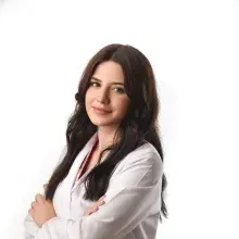 Uzm. Dyt. Barış Yüksel — Diyetisyen, Kocaeli. Portre fotoğrafı.