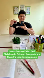 Dkt. Yasin Yavuz Özçelik profilinde yer alan galeri fotoğrafı.