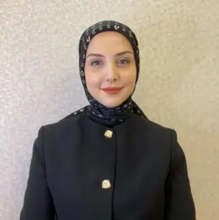 Psk. Rümeysa Aslan profilinde yer alan galeri fotoğrafı.