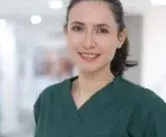 Dr. Dt. Şima Ahmetzade profilinde yer alan galeri fotoğrafı.