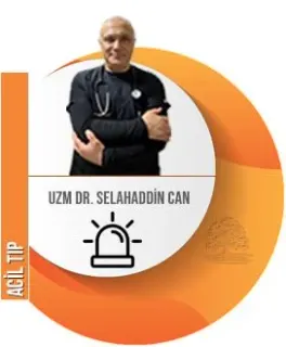 Dr. Selahaddin Can profilinde yer alan galeri fotoğrafı.