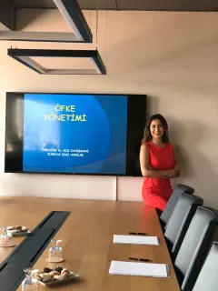 Kl. Psk. Zübeyde Ezgi Horzum profilinde yer alan galeri fotoğrafı.