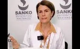 Doç. Dr. Ebru Ersoy profilinde yer alan galeri fotoğrafı.