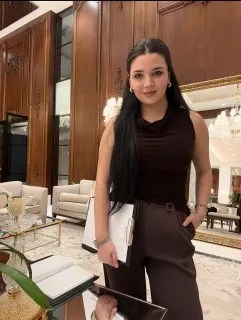 Psk. Damla Güneş profilinde yer alan galeri fotoğrafı.