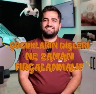 Dt. Semih Ulvi Aksüt profilinde yer alan galeri fotoğrafı.