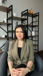 Kl. Psk. Fahriye Nasırzade profilinde yer alan galeri fotoğrafı.