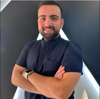 Dt. Arman Kutay Arol profilinde yer alan galeri fotoğrafı.