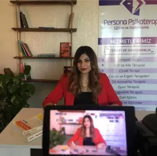 Psk. Melek Demir profilinde yer alan galeri fotoğrafı.