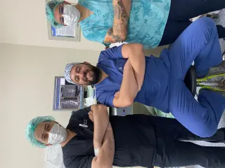 Op. Dr. Bilal Kılıçarslan profilinde yer alan galeri fotoğrafı.