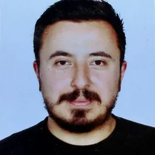 Uzm. Fzt. Ahmet Can Günay — Fizyoterapi Ve Rehabilitasyon, Karaman. Portre fotoğrafı.