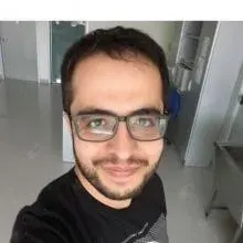 Doç. Dr. Mustafa Aytek Şimşek — Kardiyoloji, Ataşehir, İstanbul. Portre fotoğrafı.