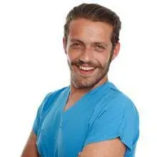 Dr. Dt. Ahmet Coşkun — Çocuk Diş Hekimliği (Pedodonti), Çankaya, Ankara. Portre fotoğrafı.