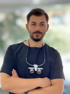 Dt. Derviş Harbi profilinde yer alan galeri fotoğrafı.