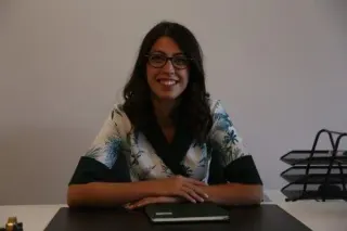 Psk. Merve Ay Akgün profilinde yer alan galeri fotoğrafı.