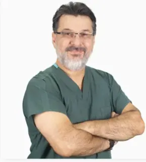 Op. Dr. Umut Turan profilinde yer alan galeri fotoğrafı.