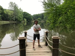 Kl. Psk. Ahmet Metehan Er profilinde yer alan galeri fotoğrafı.