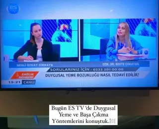 Kl. Psk. Beste Çokaygil profilinde yer alan galeri fotoğrafı.