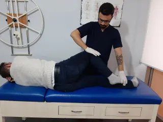 Fzt. Vedat Ülker profilinde yer alan galeri fotoğrafı.