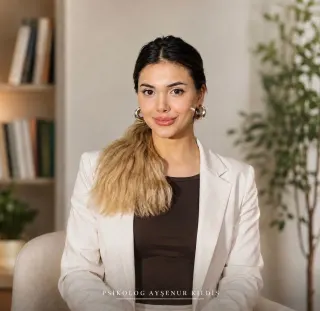 Psk. Ayşenur Kıldiş profilinde yer alan galeri fotoğrafı.