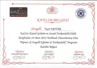 Kl. Psk. Dr. Yaşar Ertürk profilinde yer alan galeri fotoğrafı.