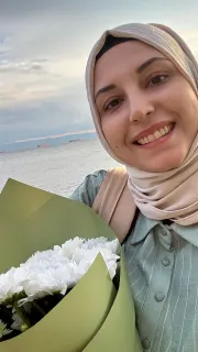 Kl. Psk. Büşra Hayırlı Hanay profilinde yer alan galeri fotoğrafı.