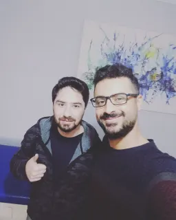 Fzt. Vedat Ülker profilinde yer alan galeri fotoğrafı.