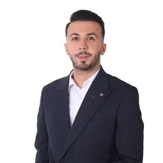 Psk. Görkem Anıl Kılboz — Psikoloji, İstanbul. Portre fotoğrafı.