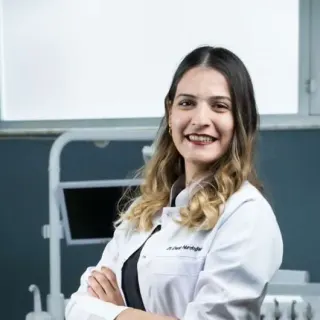 Dt. Deniz Nurdoğan Derbeder profilinde yer alan galeri fotoğrafı.