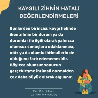 Kl. Psk. Esra Çakı Nalbant profilinde yer alan galeri fotoğrafı.
