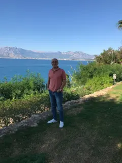 Uzm. Dr. Kemal Kaya profilinde yer alan galeri fotoğrafı.