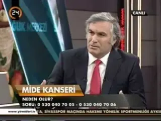 Prof. Dr. Zülfikar Polat profilinde yer alan galeri fotoğrafı.