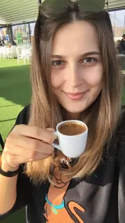 Uzm. Dyt. Ebru Okumuş Kolçak profilinde yer alan galeri fotoğrafı.