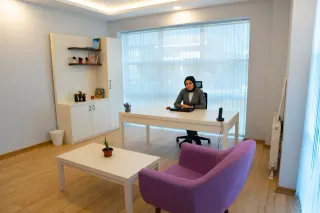 Psk. Merve Doğan profilinde yer alan galeri fotoğrafı.