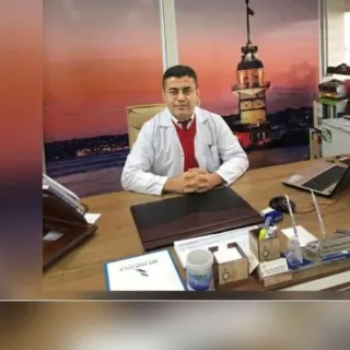 Prof. Dr. İrfan Koca profilinde yer alan galeri fotoğrafı.