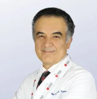 Op. Dr. Fatih Eraslan profilinde yer alan galeri fotoğrafı.
