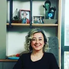 Dr. Dt. Nurgün Olcay profilinde yer alan galeri fotoğrafı.