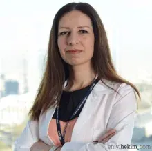 Prof. Dr. Sibel Ertek Yalçın — Ankara. Portre fotoğrafı.