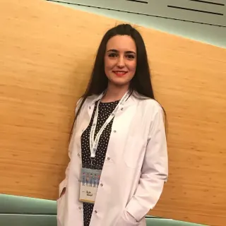 Fzt. Elif Selvi Ata profilinde yer alan galeri fotoğrafı.