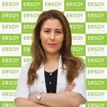 Uzm. Dr. Bediha Aygün — Radyoloji, Pendik, İstanbul. Portre fotoğrafı.
