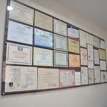 Uzm. Dr. Faruk Şahin — Fiziksel Tıp Ve Rehabilitasyon, Bursa. Portre fotoğrafı.