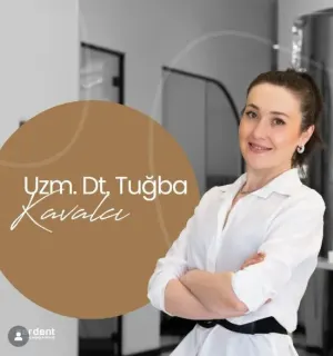 Dt. Tuğba Kavalcı profilinde yer alan galeri fotoğrafı.