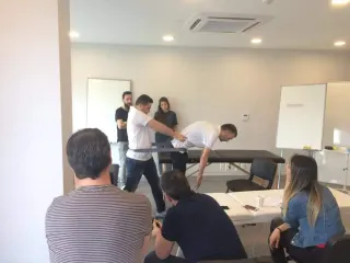 Fzt. Ömer Topal profilinde yer alan galeri fotoğrafı.