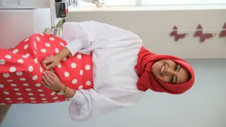 Uzm. Dyt. Sümeyra Candan profilinde yer alan galeri fotoğrafı.