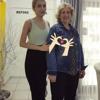 Dyt. Sevde Varol profilinde yer alan galeri fotoğrafı.