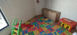 Dkt. Sebila Aydınlı profilinde yer alan galeri fotoğrafı.