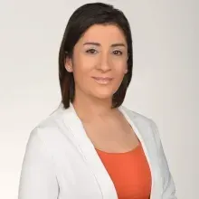 Sema Yıldırım — Aile Danışmanlığı. Portre fotoğrafı.