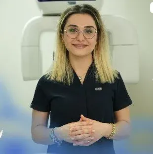 Dt. Sevcan Aydın Altan profilinde yer alan galeri fotoğrafı.